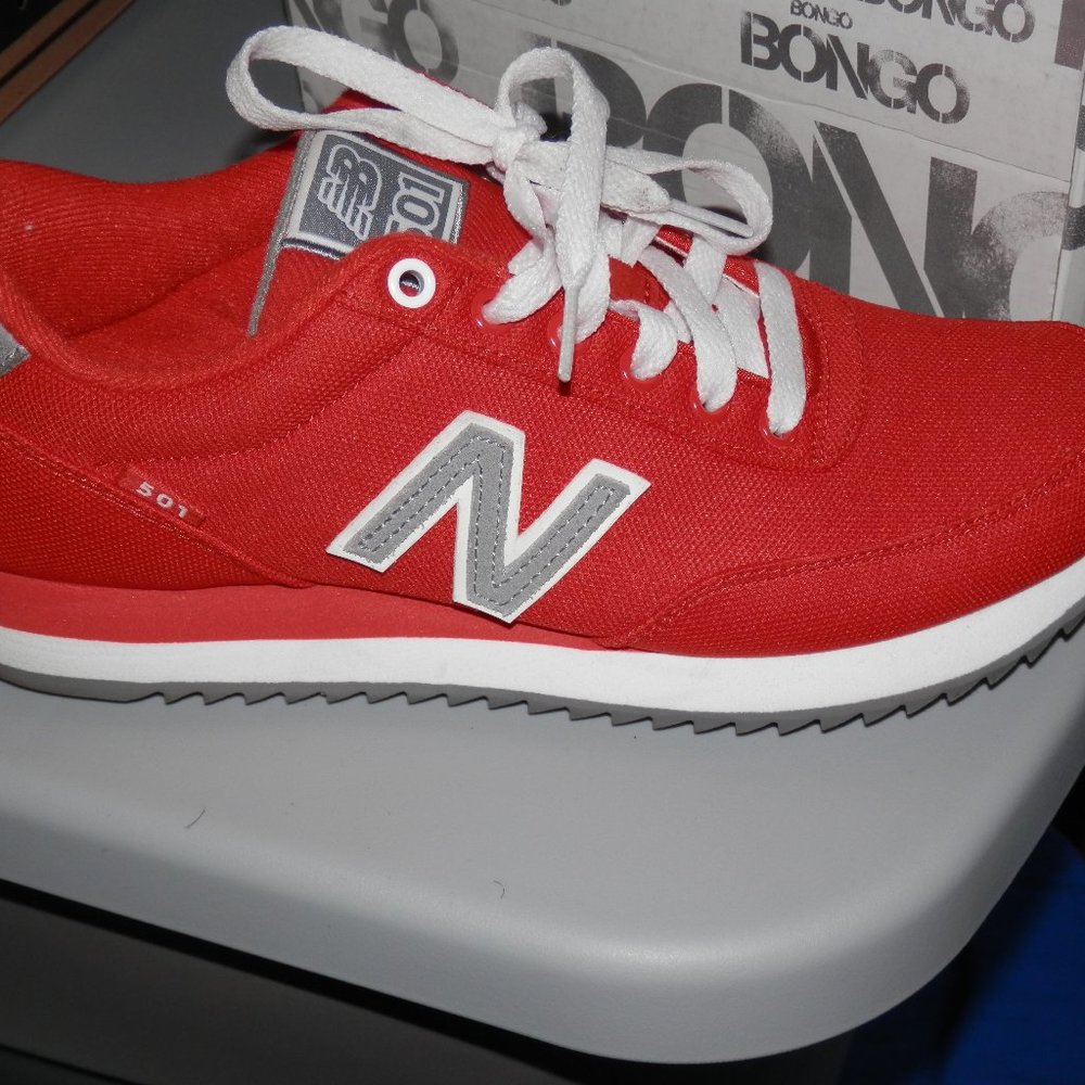 NEW BALANCE
